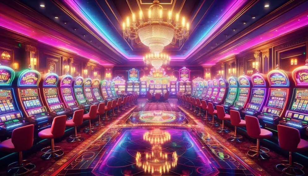 Betzito Casino