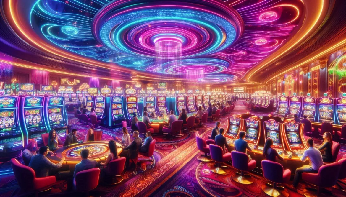 Betzito Casino
